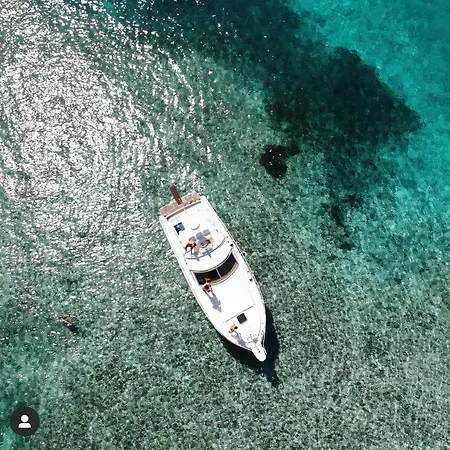 Vacanze La Maddalena 아파트