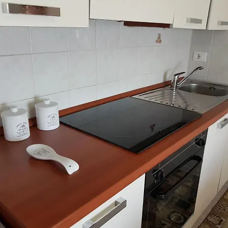 Vacanze La Maddalena לה מדלנה
