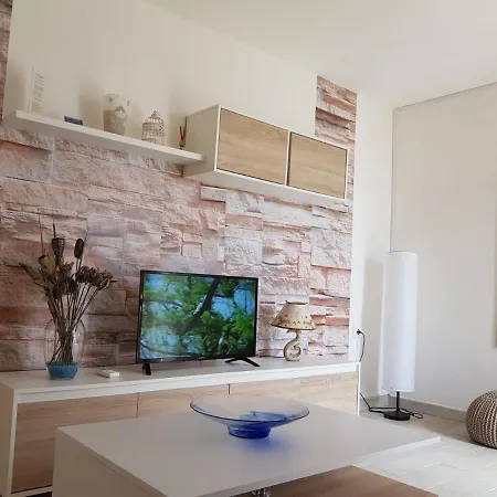 Vacanze La Maddalena Apartment La Maddalena (Sassari)