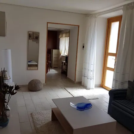 Appartement Vacanze La Maddalena *