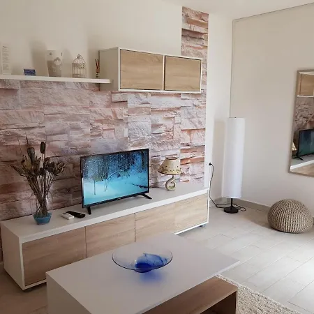 Vacanze La Maddalena Apartment La Maddalena (Sassari)