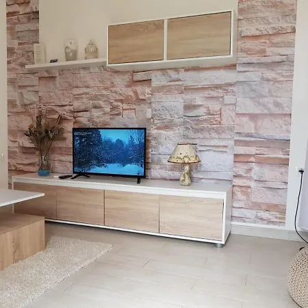 Apartment Vacanze La Maddalena
