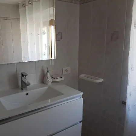 Apartment Vacanze La Maddalena *