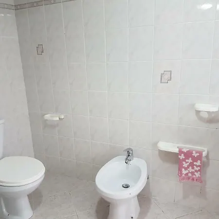 Apartment Vacanze La Maddalena