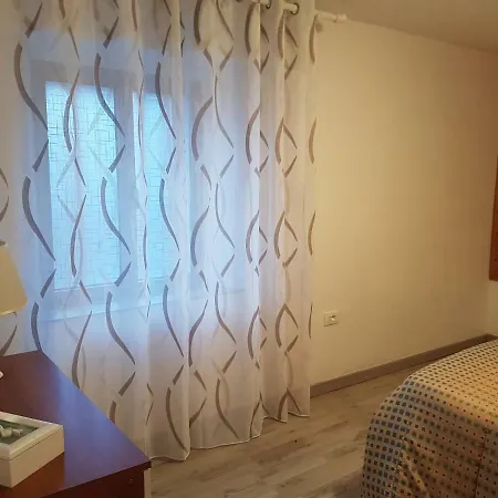 Apartment Vacanze La Maddalena La Maddalena (Sassari)
