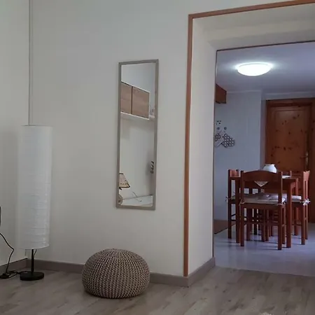 Vacanze La Maddalena Apartment La Maddalena (Sassari)