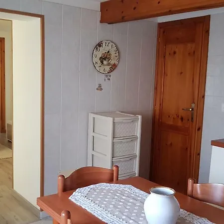 Apartment Vacanze La Maddalena