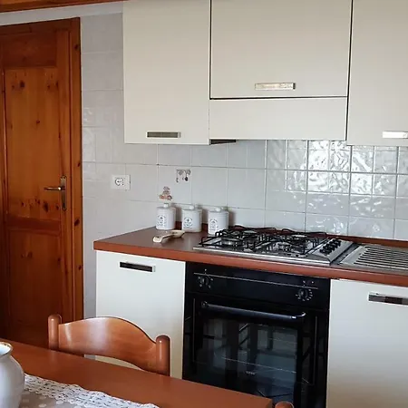 Vacanze La Maddalena לה מדלנה