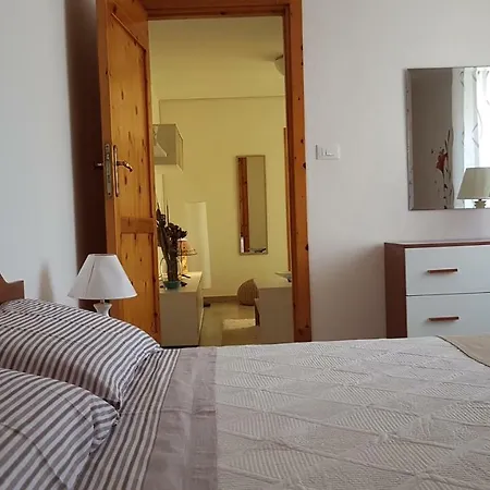 Vacanze La Maddalena לה מדלנה