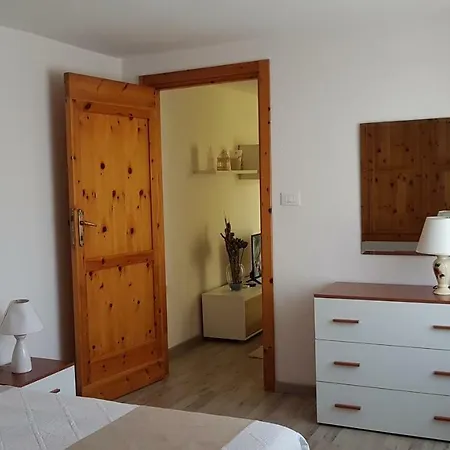 דירה Vacanze La Maddalena