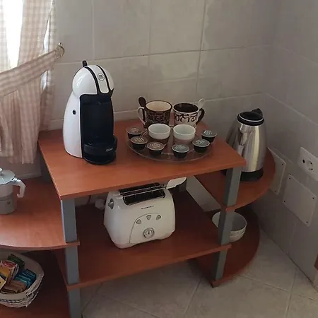 Apartment Vacanze La Maddalena *