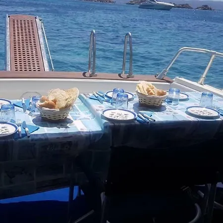 Apartment Vacanze La Maddalena *