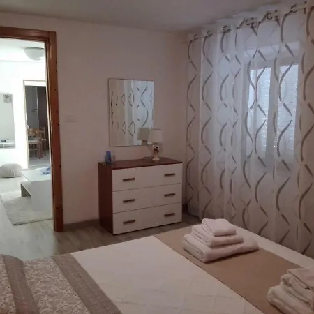 Vacanze La Maddalena לה מדלנה